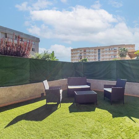 Apartamento Jerez Norte Jerez de la Frontera Buitenkant foto