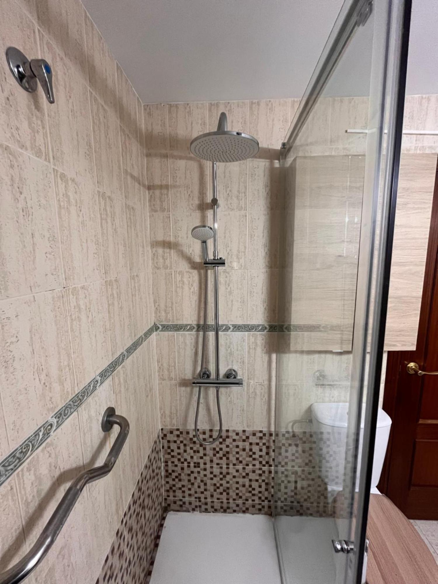 Apartamento Jerez Norte Jerez de la Frontera Buitenkant foto