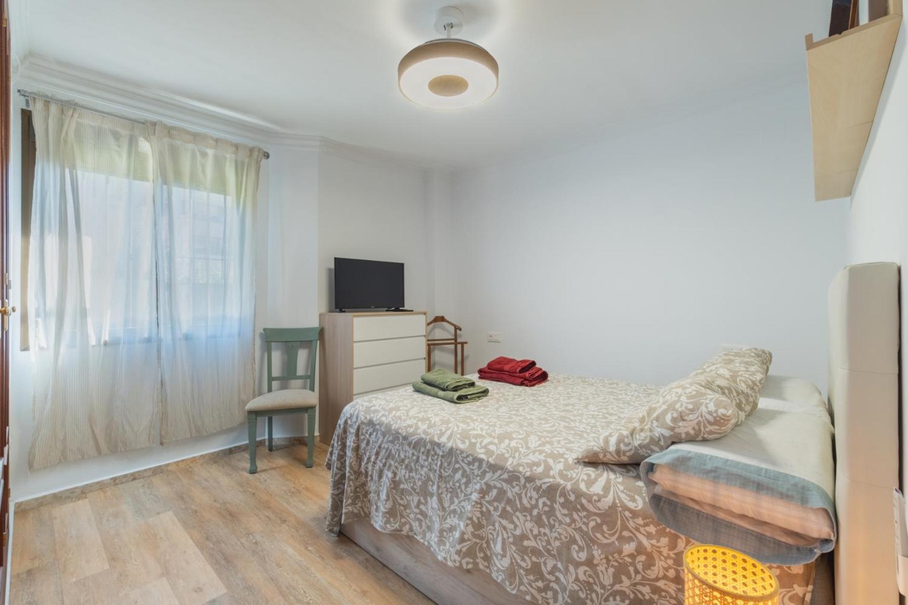 Apartamento Jerez Norte Jerez de la Frontera Buitenkant foto