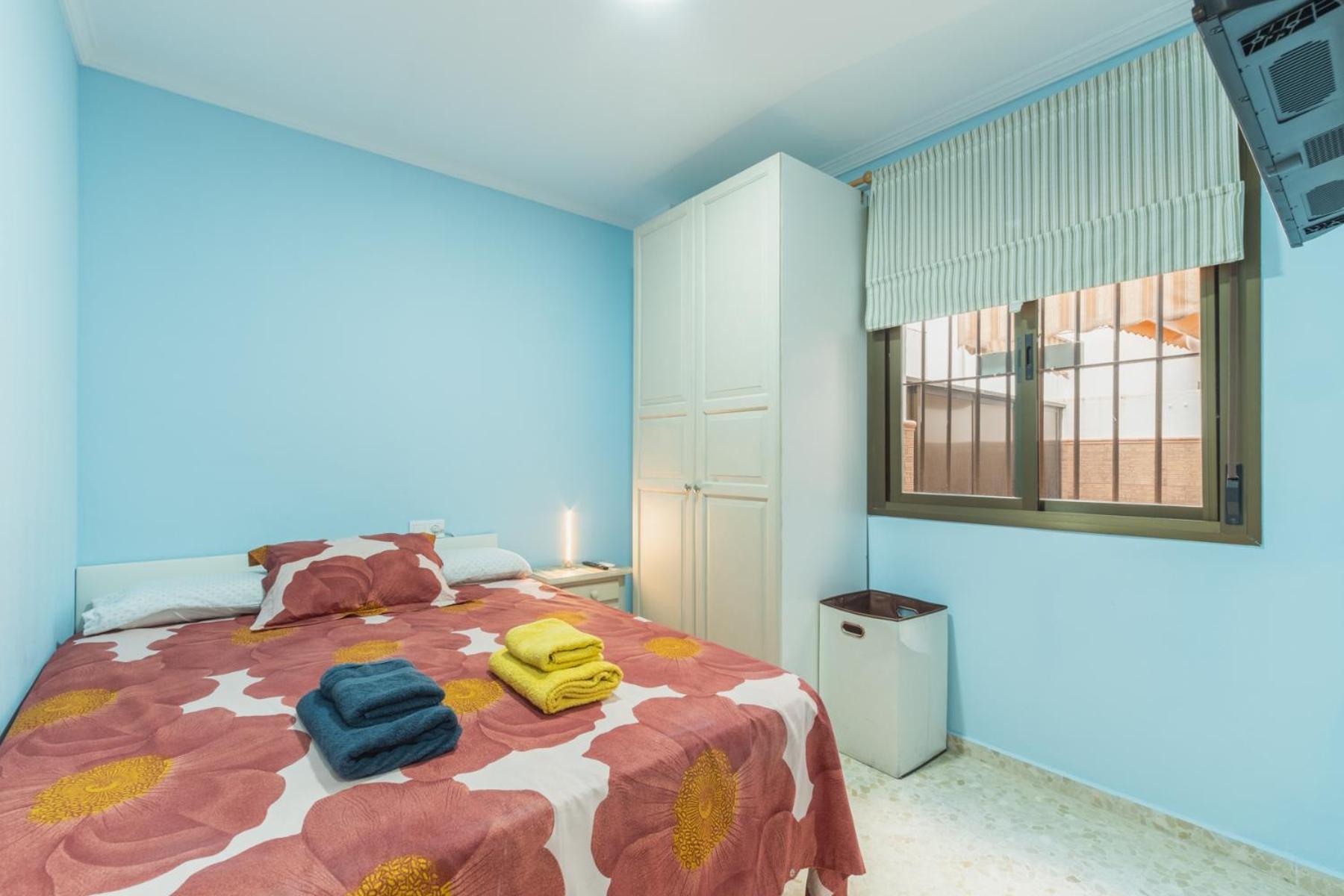 Apartamento Jerez Norte Jerez de la Frontera Buitenkant foto